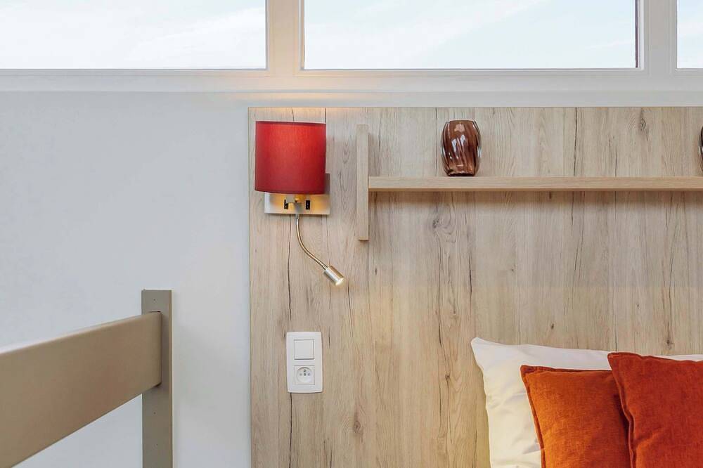 Dunewave-spacious house for 8 persons in Westende in Westende, Middelkerke