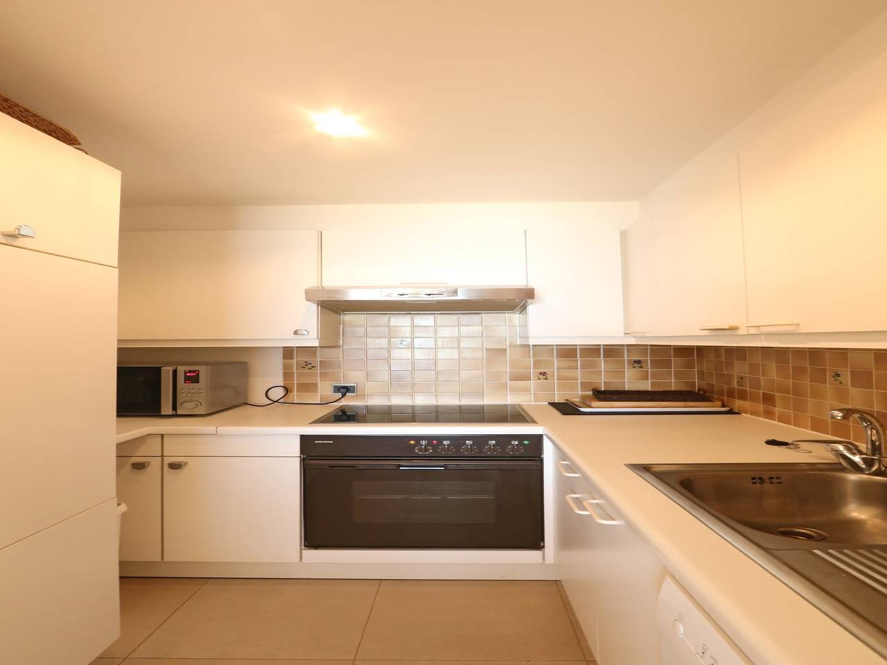 Ganze Wohnung, Apartment mit Meerblick im Herzen von Zoute in Le Zoute, Knokke-Heist