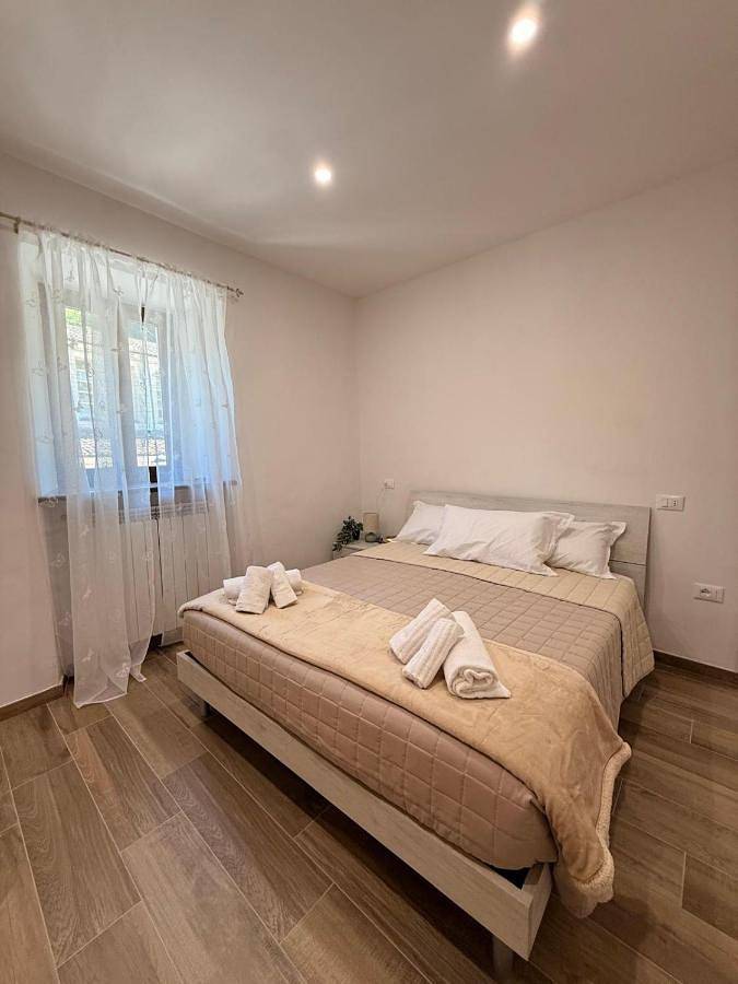 B&b per 3 persone, con Panorama a Cascia