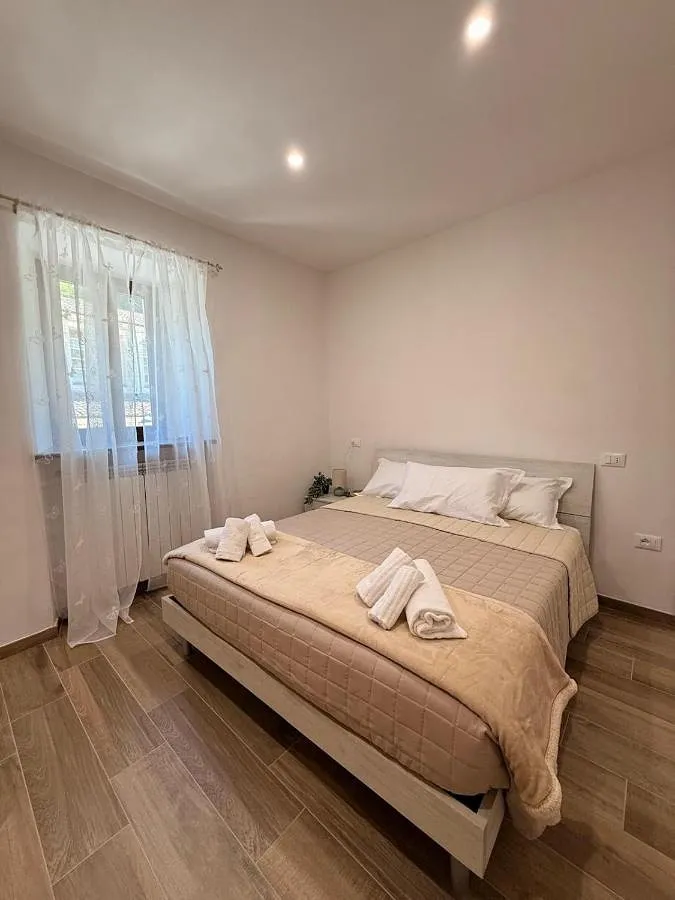Casa de huéspuedes para 3 personas, con vistas - 1