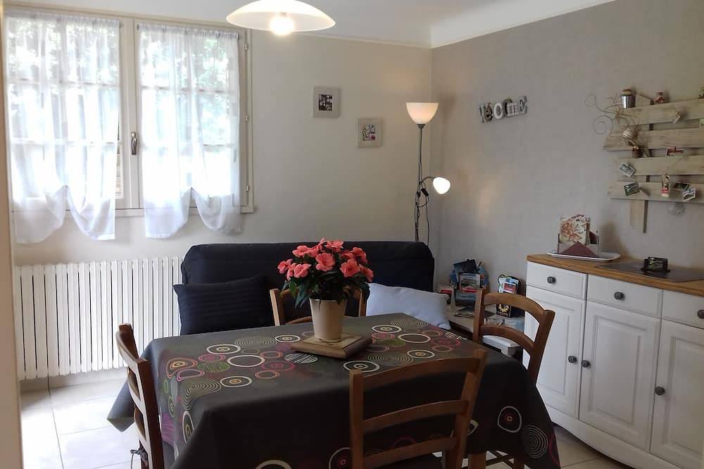 Maison de vacances