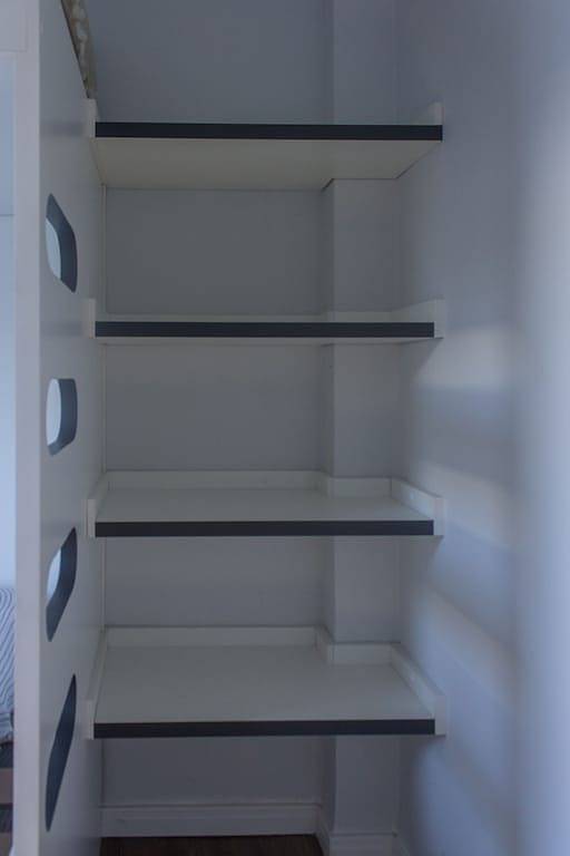Holiday apartment for 8 people - 1