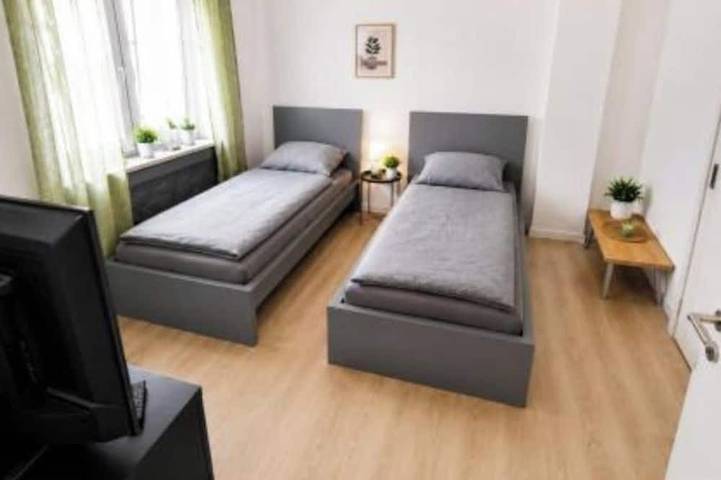 Ganze Wohnung, Frechen Prime 1 in Frechen, Rhein-Erft-Kreis