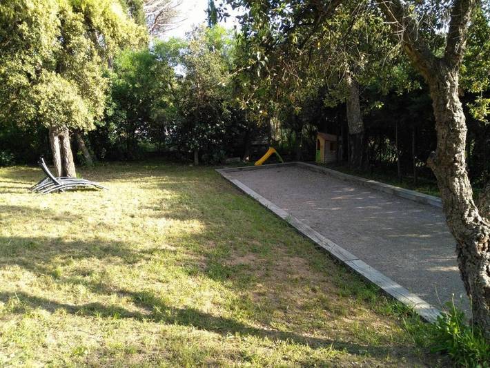 Location de vacances pour 6 personnes, avec Terrasse et Jardin à Roquebrune-sur-Argens