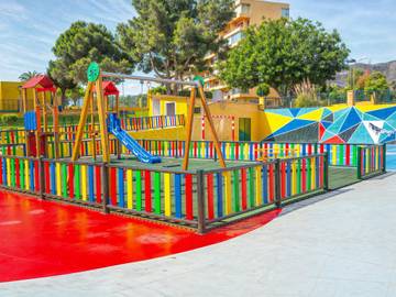 Apartamento para 4 Personas en La Colina (Torremolinos), Torremolinos, Foto 3