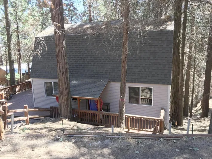 Holiday home for 24 people, with view and balcony - 1