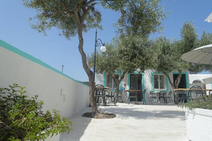 Bed and breakfast per 1 persone - 1