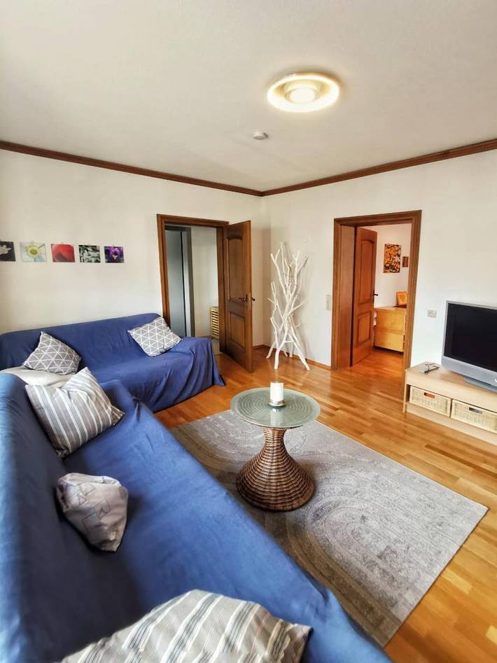 Gîte pour 3 personnes dans Selters - 4