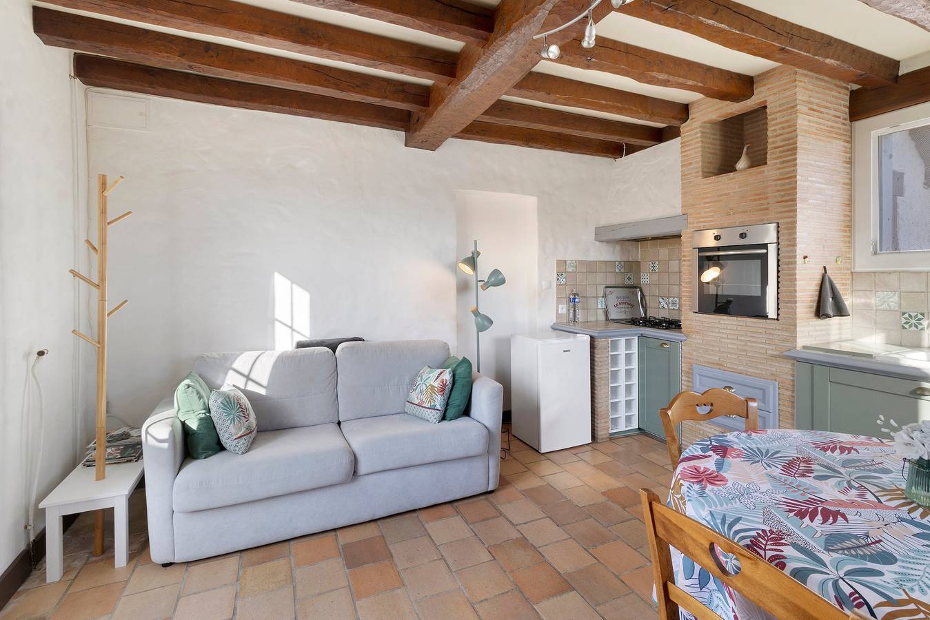 Gîte Naturma: Casa de vacaciones con Wi-Fi y piscina cerca de Montpon-Ménestérol in Montpon-Ménestérol, Périgord Blanc