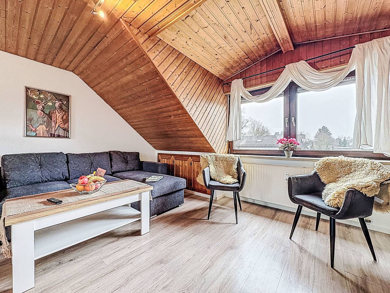 Ganze Wohnung, Münchenverrückt in Unterschleißheim, Oberbayern