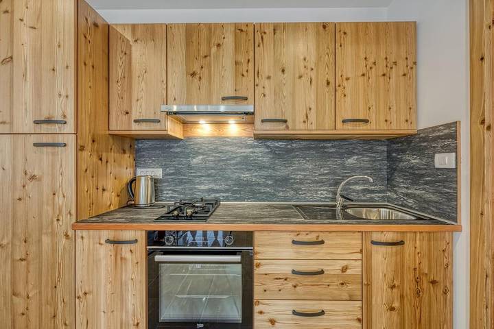 Maison d’hôte pour 2 personnes à Kranjska Gora - 3