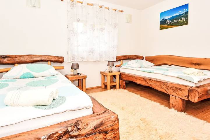 Ferienhaus für 5 Personen in Karlobag - 4