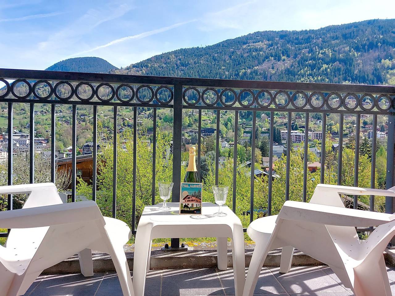Photo : Appartement de vacances