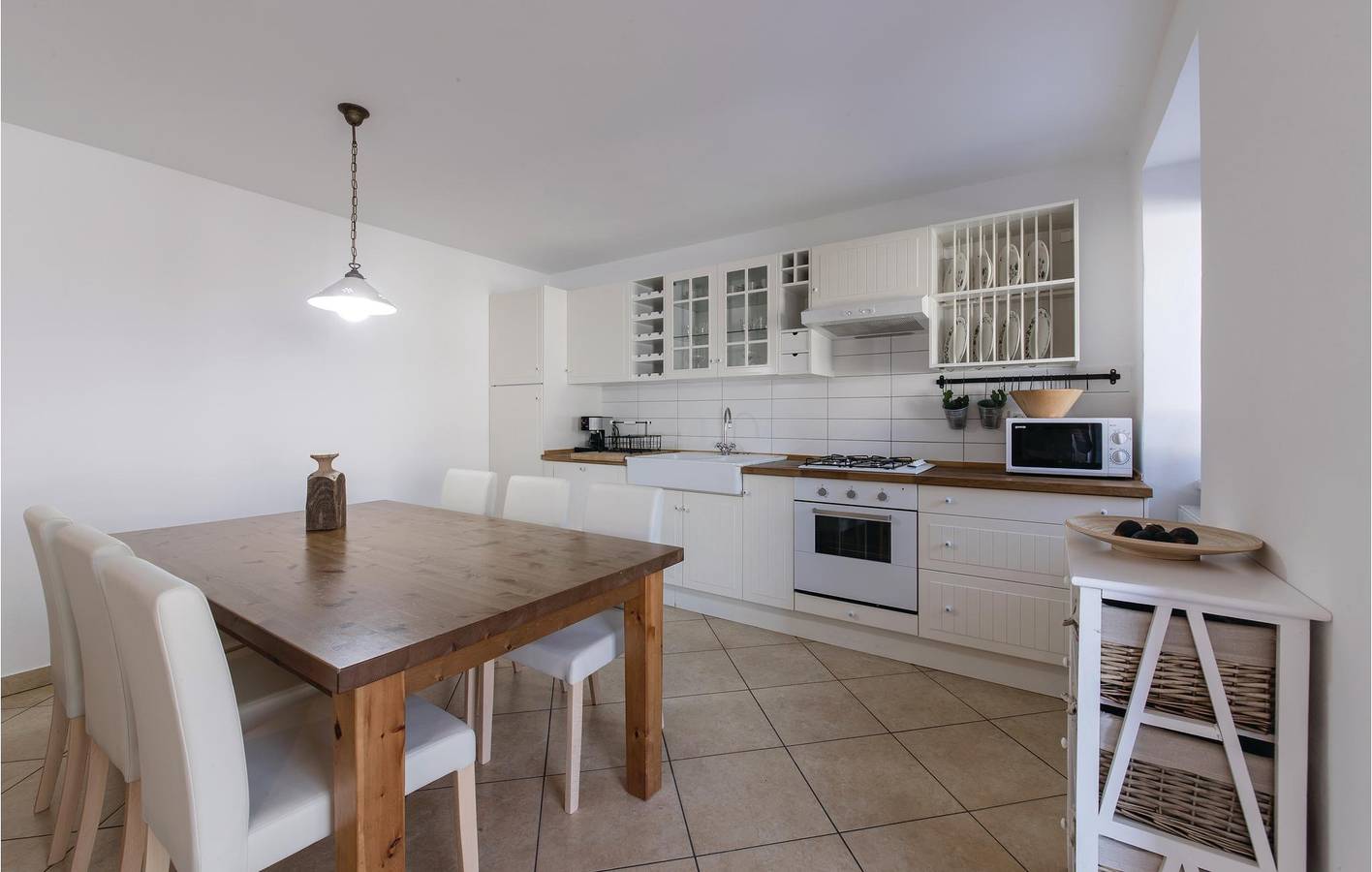 Holiday home for 10 people with sauna in Slovenia