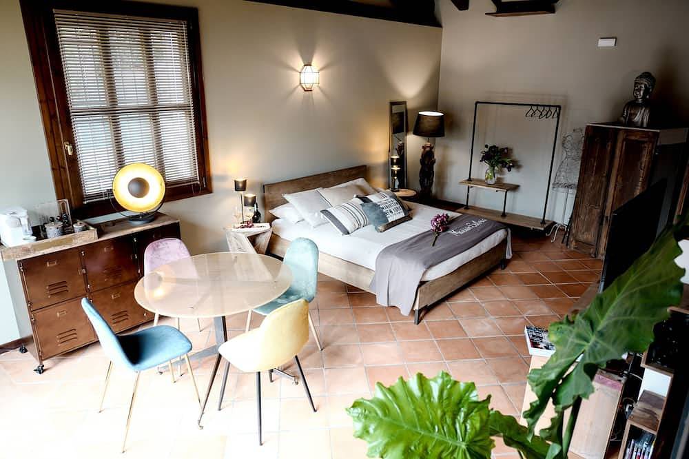 Loft Of Charme Maison Silvia in Villorba, Treviso Province