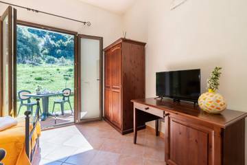 Appartamento Vacanze per 2 Persone in Tergu, Provincia di Sassari, Foto 2
