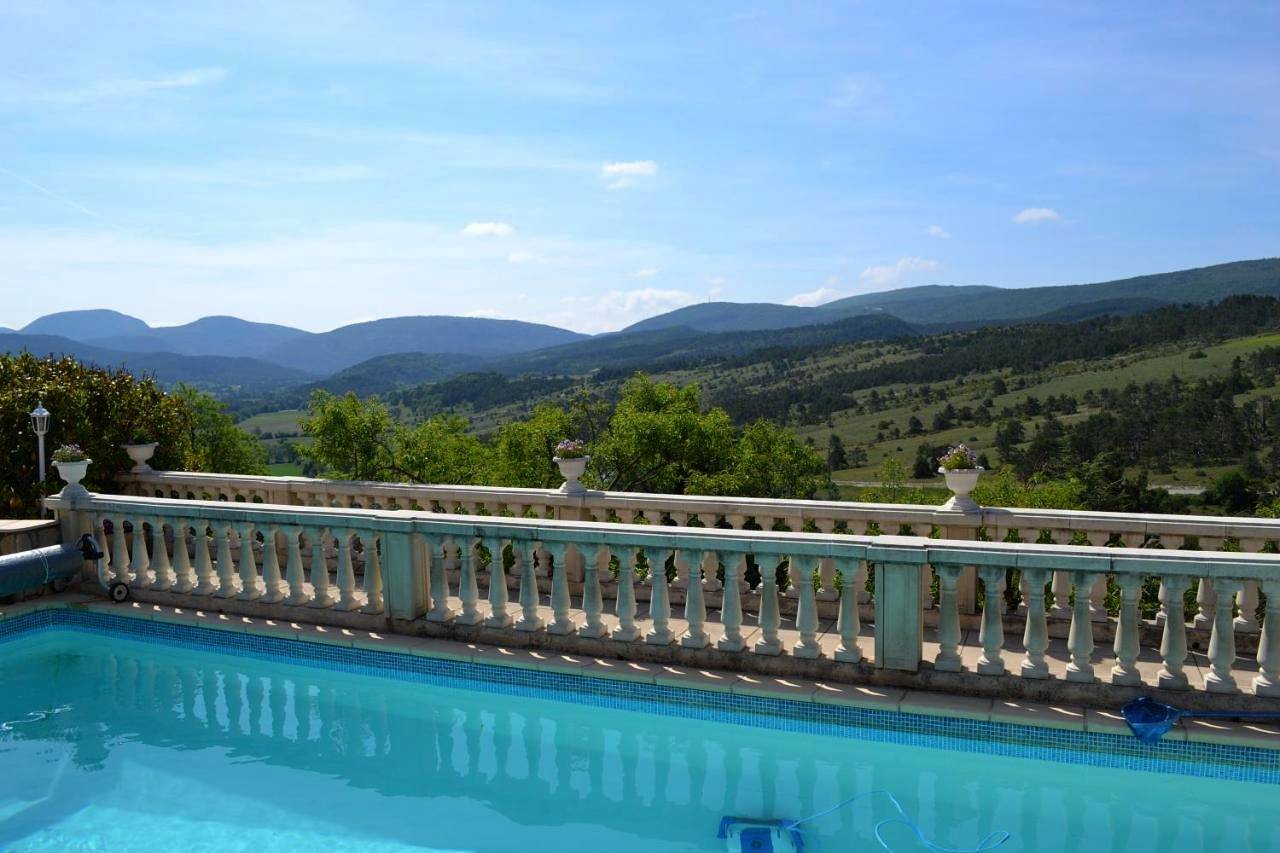 Logis Hôtel Le Vieil Amandier in Trigance, Parc naturel régional du Verdon