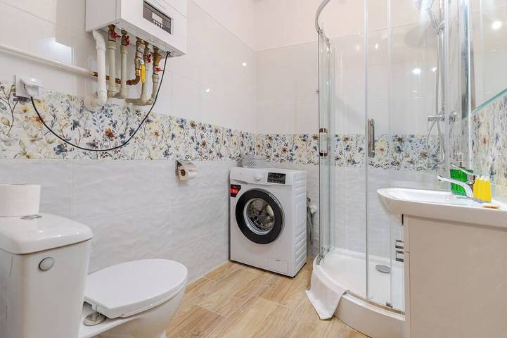 Ganze Wohnung, Stolarzowicka Urban Apartment 10 in Beuthen, Schlesien