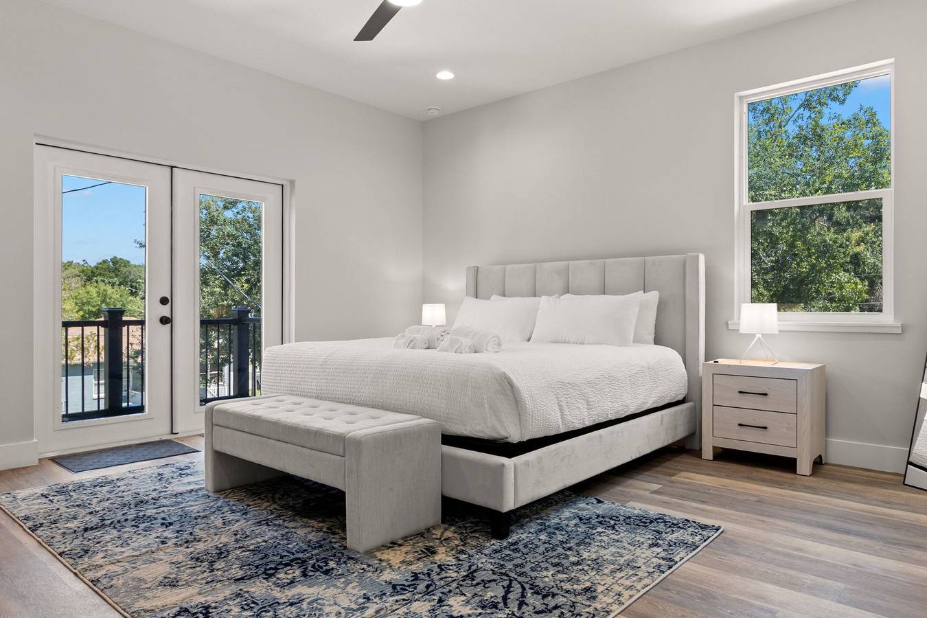 New  Casa Cereza - Stunning New Build In Old Tampa in Tampa, Tampa Bay