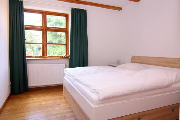 Ferienhaus für 12 Personen, mit Terrasse in Kuhlen-Wendorf - 3
