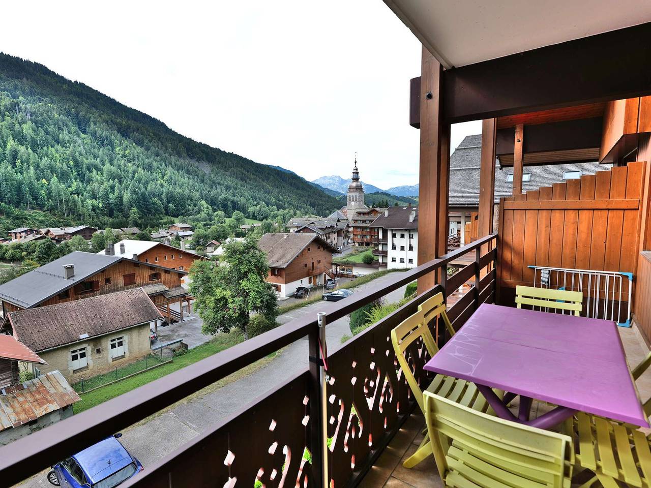 Photo : Appartement de vacances
