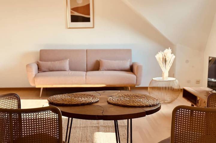 Ferienwohnung für 2 Personen - 1