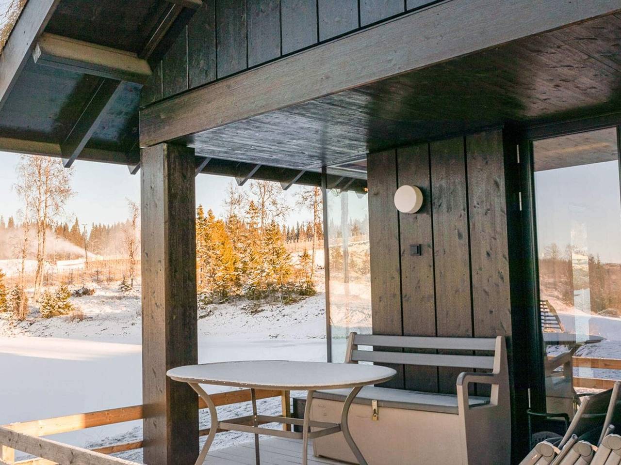 10 person feriebolig i Øyer in Hafjell, Øyer