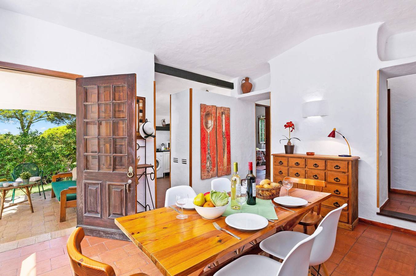 Villa Simão – 2-Schlafzimmer-Villa mit privatem Pool nahe den Stränden von Albufeira in Albufeira, Faro Distrikt
