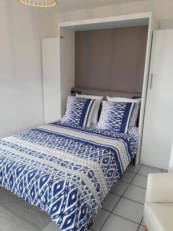 Appartement entier, Studio in Douarnenez, Iroise