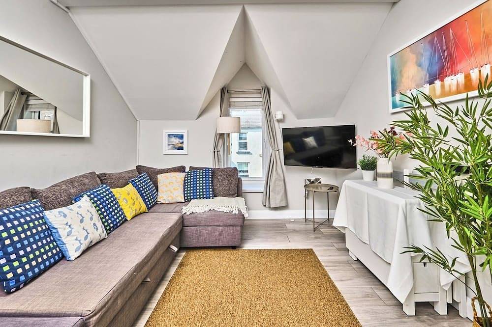 Apartment for 4 People in Portrush, County Antrim