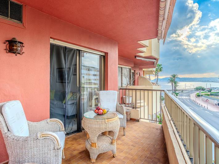 Holiday apartment for 6 people, with terrace - 1