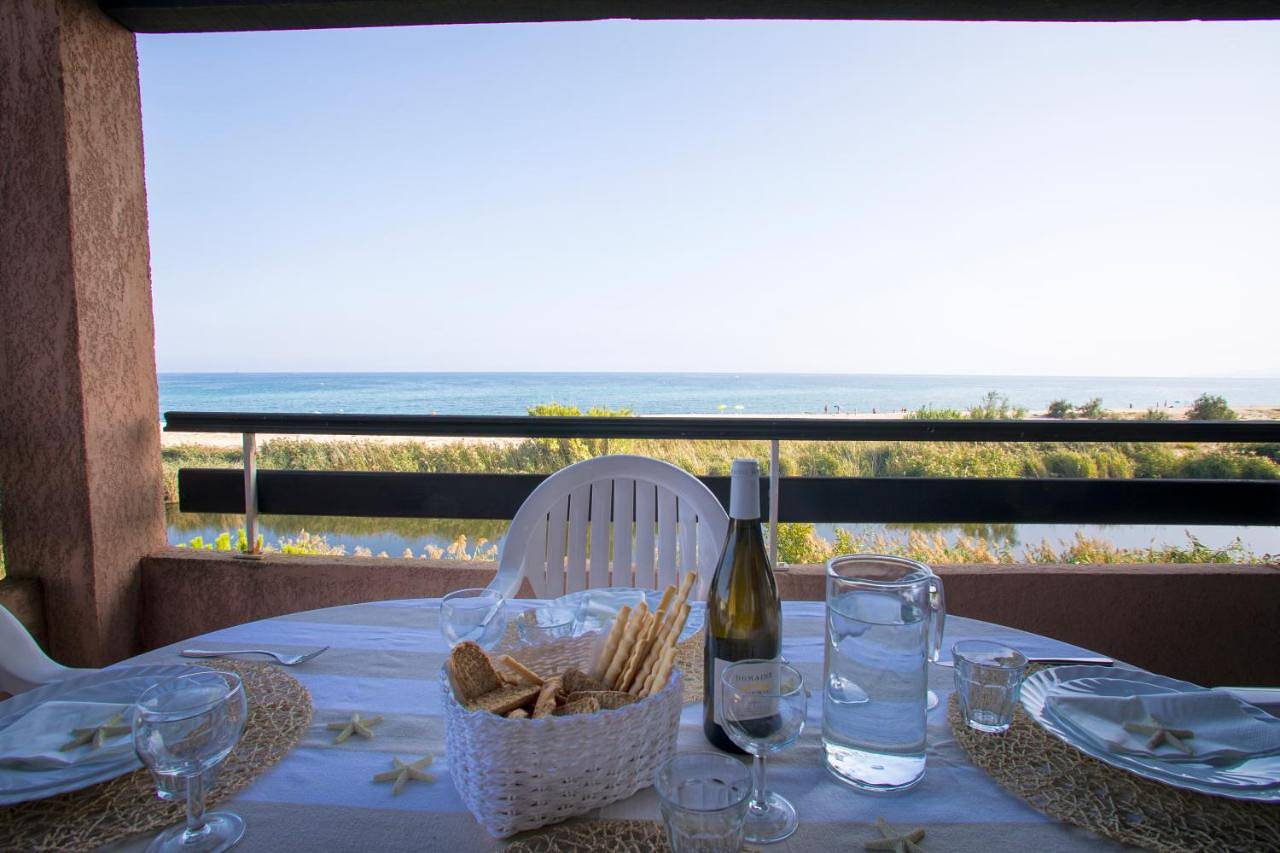 Appartement entier, Residence de Tourisme Marina Corsa in Marina d'Oru, Ghisonaccia