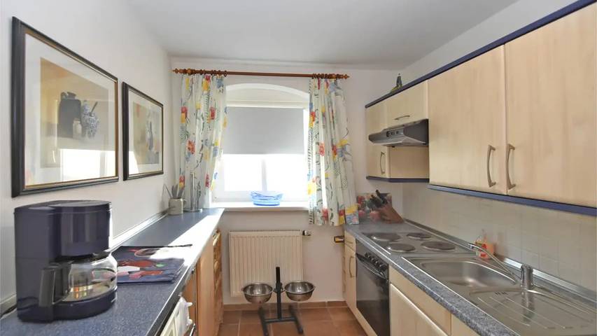 Ferienwohnung für 3 Personen, mit Pool und Garten in Regen (Ostbayern) - 3