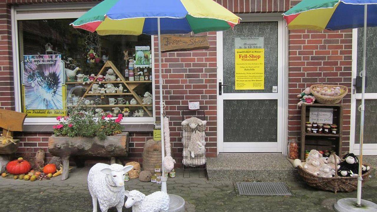 Ganze Ferienwohnung, Ferienwohnung für 4 Personen (45 m²) in Wietzendorf in Wietzendorf, Landkreis Heidekreis