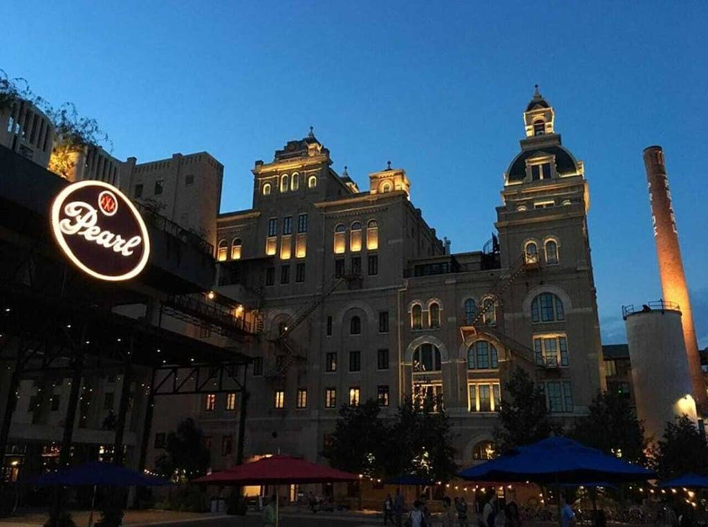 Apartment for 4 Guests in San Antonio, Bexar County