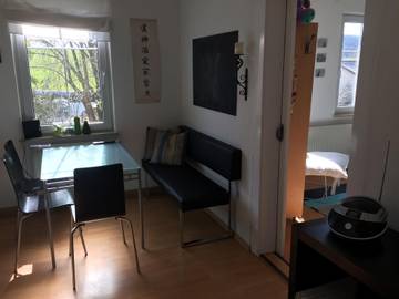 Ferienwohnung für 5 Personen in Augustusburg, Chemnitz und Umgebung, Bild 4