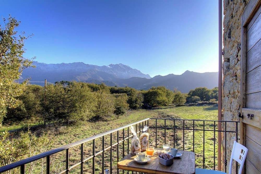 L'Anticu Fragnu - Cateri in Cateri, Calvi und Umgebung