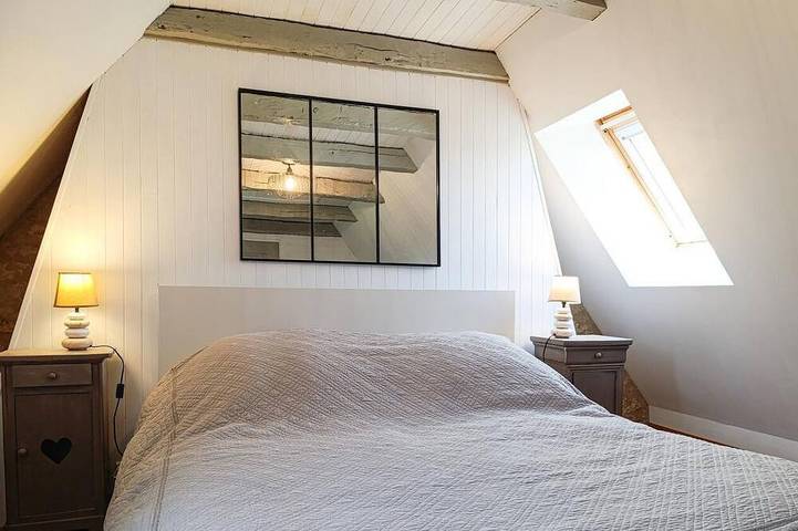 Location de vacances pour 14 personnes, avec jardin à Baladou - 4