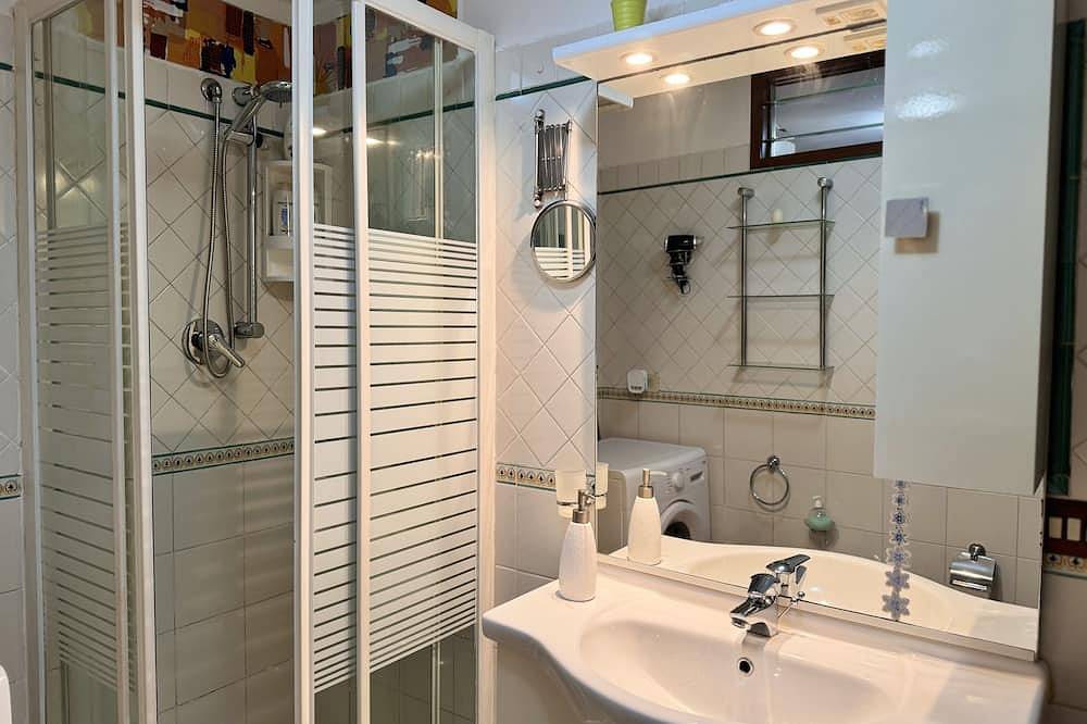 Vacation home Hippocampus in Spiaggia Santa Teresa, Salerno