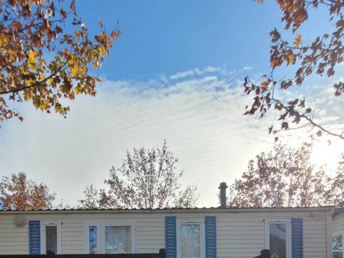 Camping pour 4 personnes dans Aragon (Espagne) - 2