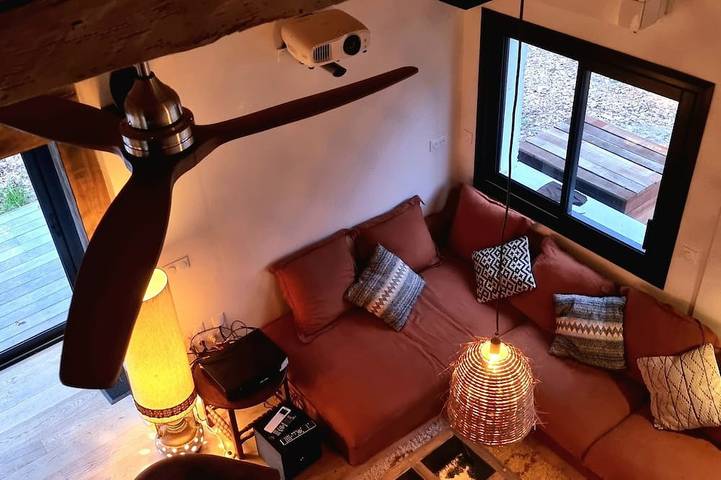 Location de vacances pour 20 personnes dans Lac d'Arjuzanx - 3