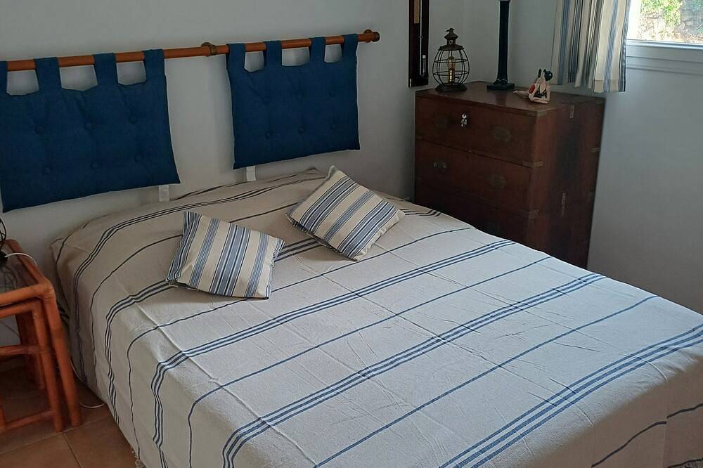 Apartamento entero, Piso / apartamento - Lumio in Sant Ambroggio, Lumio