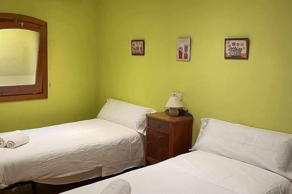 Casa Para 10 Personas en el Centro Histórico de la Villa Medieval de Montblanc in Montblanc (Spain), Tarragona Province