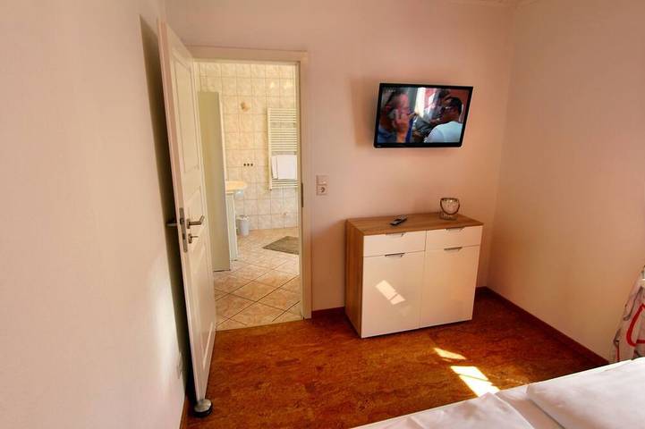 Ferienhaus für 6 Personen, mit Garten und Balkon in Göhren-Lebbin - 3