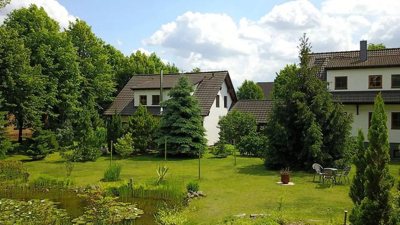 Ganze Ferienwohnung, Ferienwohnung für 4 Personen (75 m²) in Großräschen in Großräschen, Lausitzer Seenland