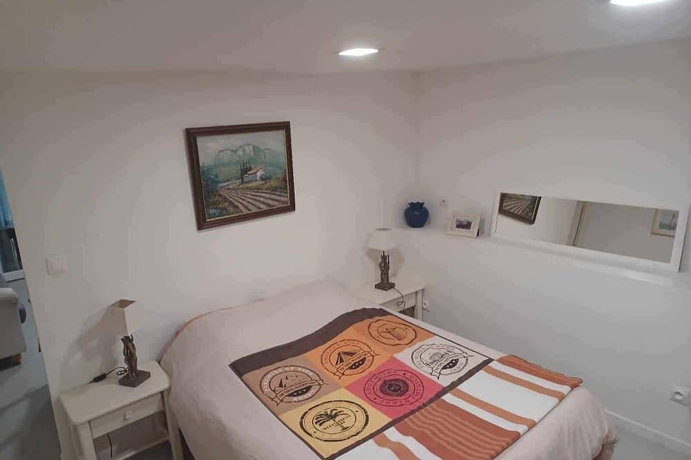 Appartement entier, Appartement avec piscine et jardin in Boisset-et-Gaujac, Région d'Alès