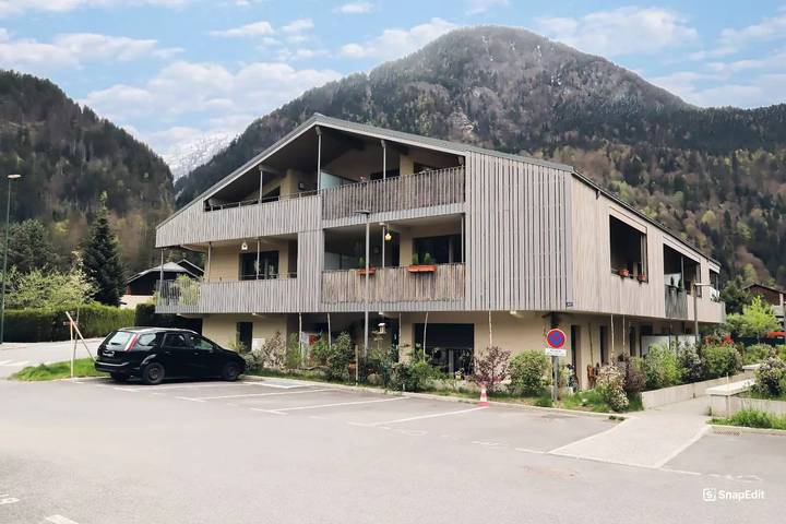 Appartement de vacances pour 6 personnes, avec balcon - 1