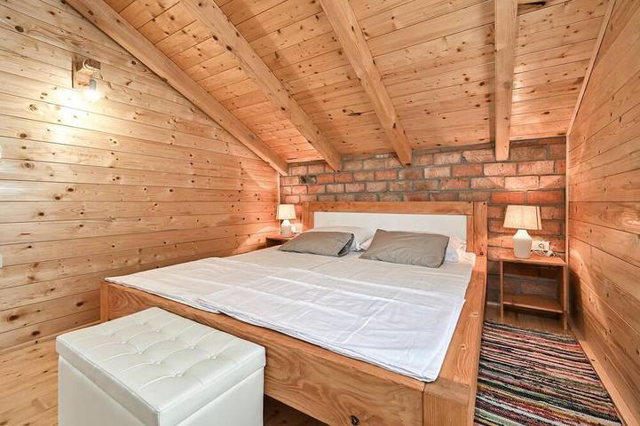 Amazing home in Jelenscak with sauna in Varazdin