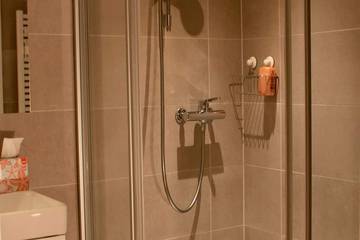 Appartement De Vacances pour 2 Personnes dans Genève, Lac Léman, Photo 4