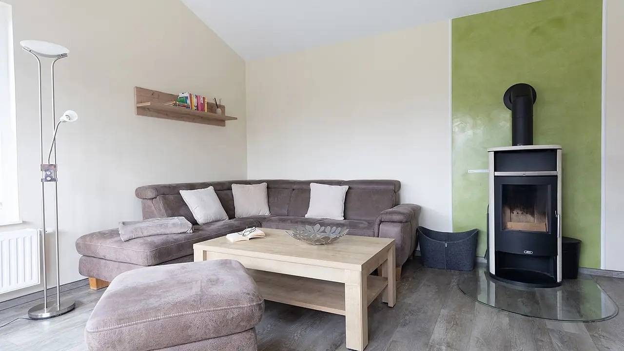 Ferienhaus für 4 Personen (78 m²) in Wurster Nordseeküste in Dorum-Neufeld, Dorum
